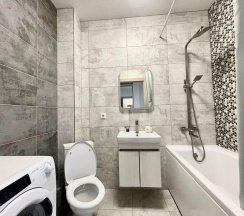 Апартаменты стандарт в DreamHouse