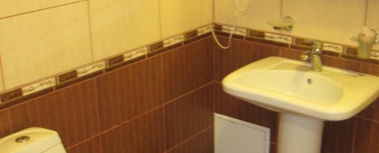 Номер стандарт с 1 двуспальной кроватью (207, 208, 209) в Русь