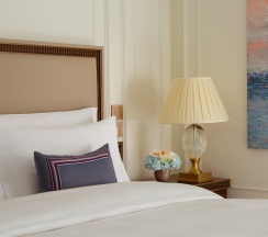Номер Люкс Карлтон в The Carlton, Moscow