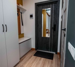 Студия "Люкс" в Barn House Guest