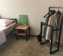 Квартира в Апартаменты на Челябинск, улица Косарева, 63