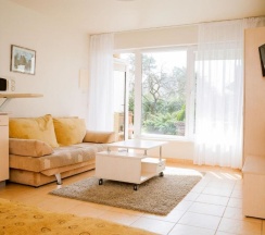 Студия в Apartamentai Naglis