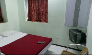 Номер Standard в New Metro Guest House