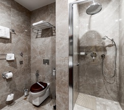 Комфорт улучшенный в Hotel Grand