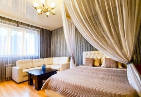 Апартаменты Check inn в Курске