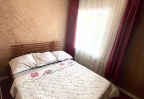 Апартаменты Квартира на улице Карла Маркса 25 (51) в Назарово