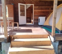 Семейный номер Superior в Три медведя