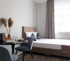 Suite в Norke Prime Курская