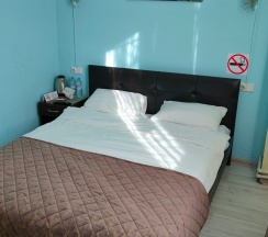 Эконом в 21 век