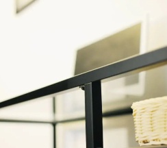 Двухместный люкс в Warsaw Downtown Hostel