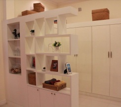 Вилла с 3 комнатами с балконом в Suanson Paragon Green Villas