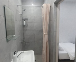 Двухместный полулюкс 2 отдельные кровати в Art House Hotel