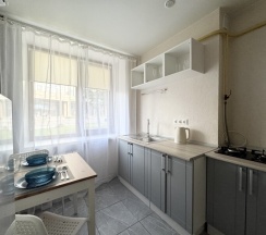 Багратионовский 4-2-2 в Happy House - Люблинская