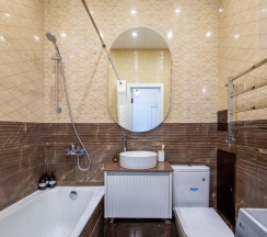 Квартира в Privi House