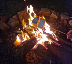 4-местный коттедж стандарт Кусто №2 в Кусто