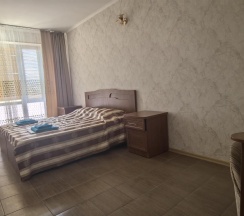 2-комнатные апартаменты люкс г.Геленджик, ул.Десантная,д.1/4 в У моря