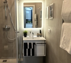 АФИ ТАУЭР / Апартаменты S12 / МОСКВА Ботанический сад в S12