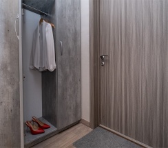 Семейные Апартаменты в Берисон