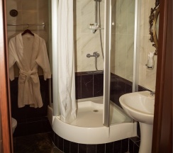 Апартаменты двухкомнатные в Журавли