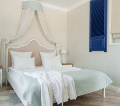 Provence полулюкс в Лель