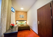 Compact 2х местный в Three rivers hotel