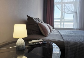 Апартаменты SV-Appart на Базарной площади в Удмуртской Республике