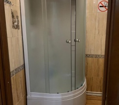 Полулюкс. в Дилижанс
