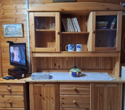 Номер Standard в У Марины