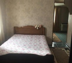 Апартаменты Цокольный этаж в Guest House Kobuleti