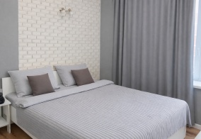 Апартаменты Апартаменты на улице Серпуховская 7 в Подольске