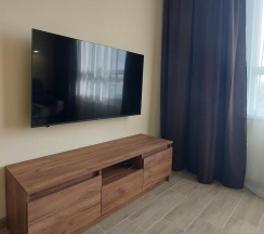 2-комнатные апартаменты стандарт в SHARMAN APARTMENTS
