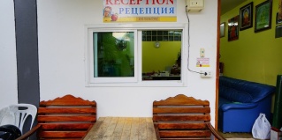 Клонг-Сон: Курортный отель Apple Beachfront Resort