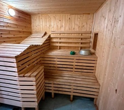 Коттедж стандарт Пескарик в Хуторок озёрный
