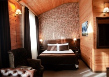 Семейный "Ebru" в Allure Lodge