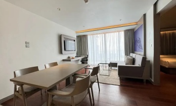 Номер Family в Oceanfront Beach Resort