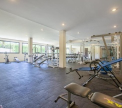 Студия в Condo AVANTA Unit А405
