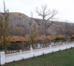 Номер Люкс 2-7 в Интурист