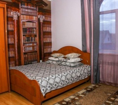 Номер стандарт №14 в Цимлянский двор