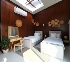 Вилла в Royal Sammuk villas
