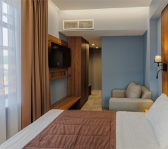 Одноместный в Hotel 115