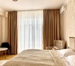 Двухместный комфорт с двухспальной кроватью в Viva