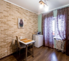 1-комнатные апартаменты улучшенные ул. П.И. Смородина 11 в Liproom