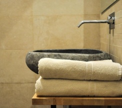Номер Deluxe в Olivia Rooms Eurialo