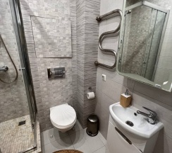 Квартира в Апартаменты на Московский пр, д.73, к.5