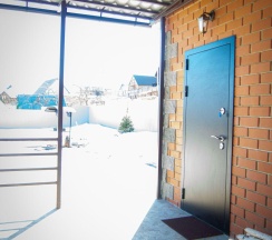 Коттедж премиум в Компания по аренде коттеджа