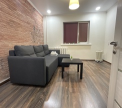 Квартира в Апартаменты на Мира д. 29 кв.3