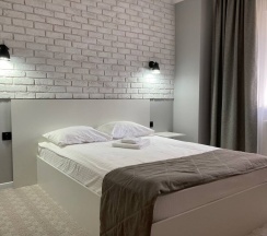 Комфорт одноместный в Розендорф