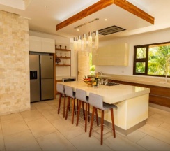 Вилла с 3 комнатами в Valmer Resort