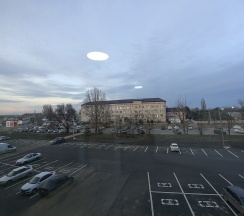 Квартира в Апартаменты на Ленина 1/7, студия