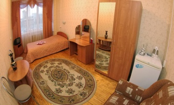 Номер Comfort c 1 комнатой в Красное Сормово